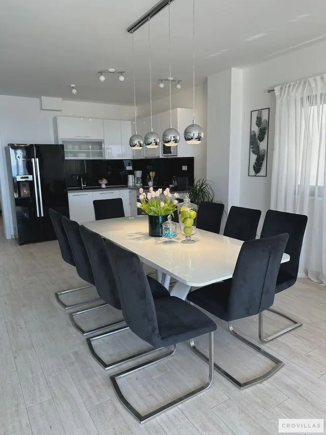 Villa Matic: Header #1