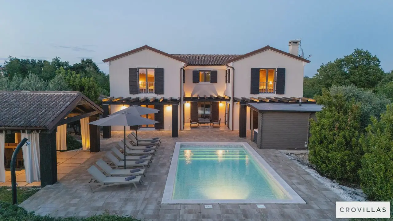 Villa Santi
