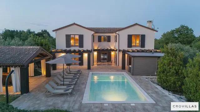 Villa Santi