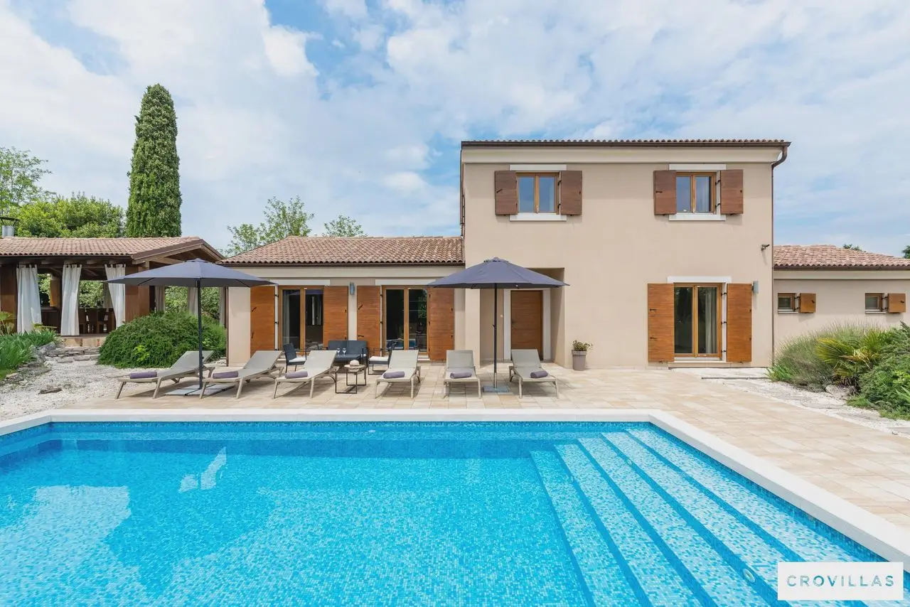 Villa Bonassini