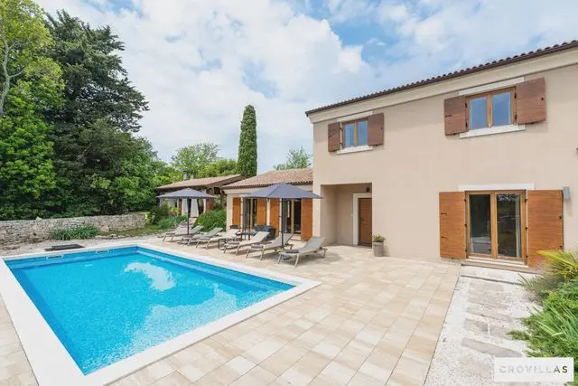 Villa Bonassini