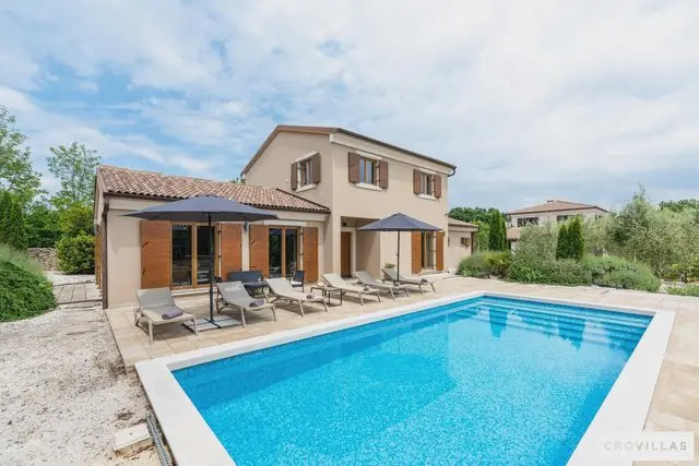 Villa Bonassini