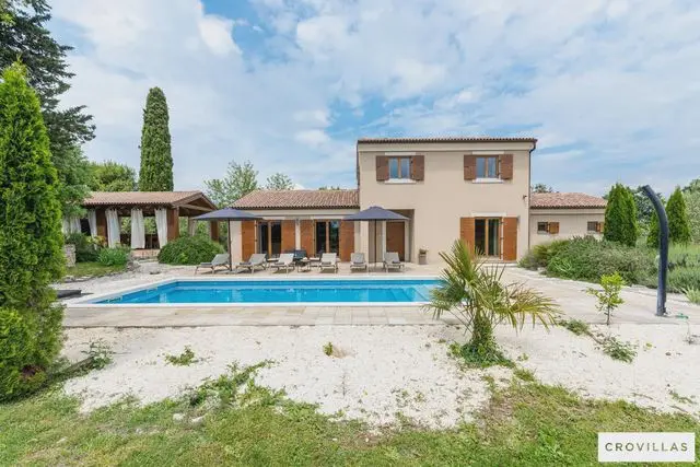 Villa Bonassini