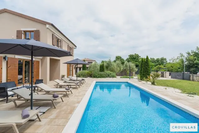 Villa Bonassini