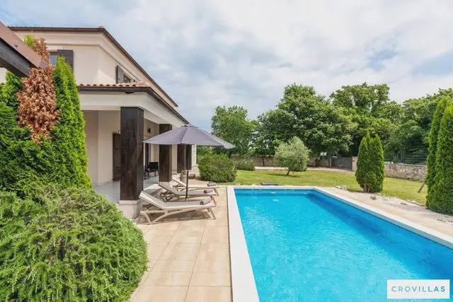 Villa Leonardo