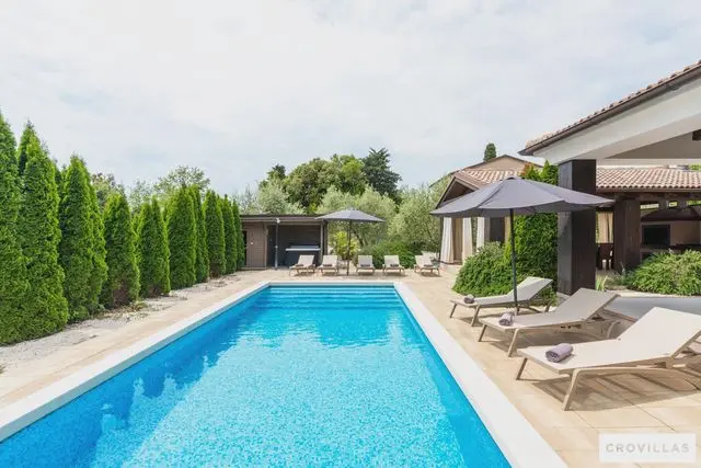 Villa Leonardo: Header #1