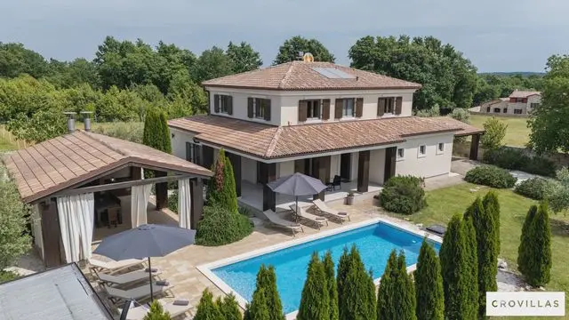 Villa Leonardo