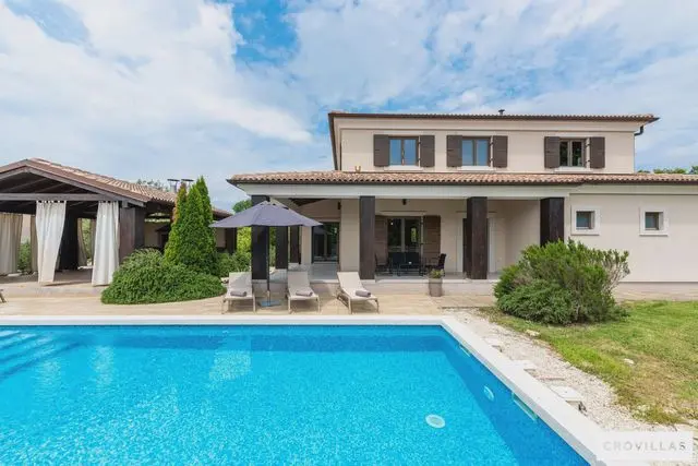Villa Leonardo