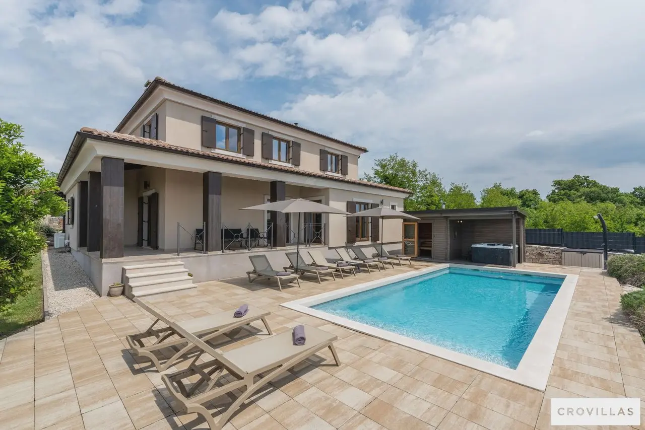 Villa Dante