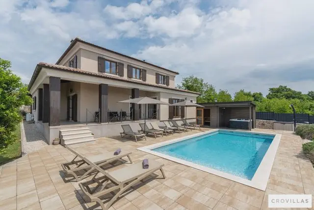 Villa Dante