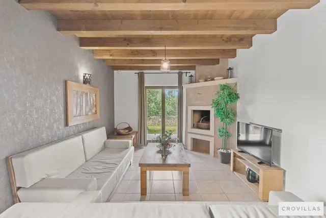 Villa Dante: Header #1