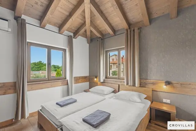 Villa Dante: Header #1