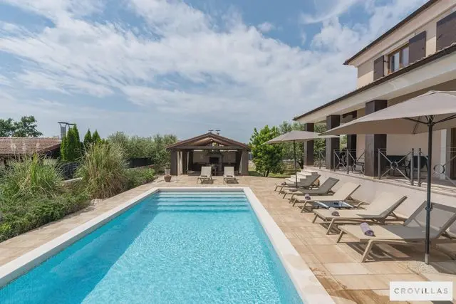 Villa Dante