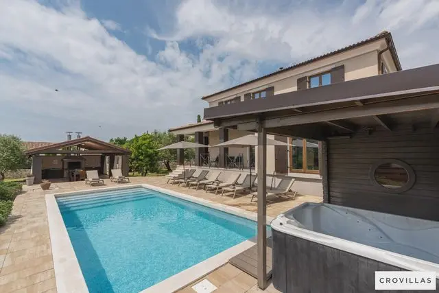 Villa Dante