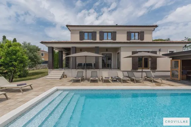 Villa Dante