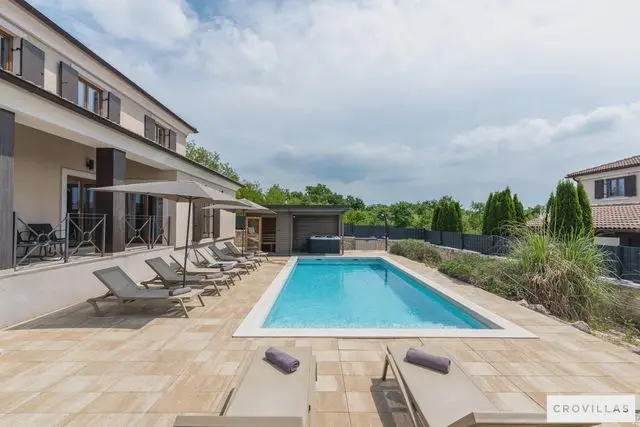 Villa Dante: Header #1
