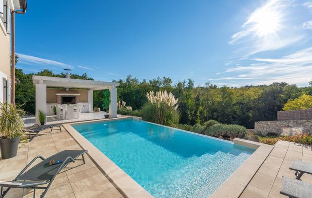 Villa Monet