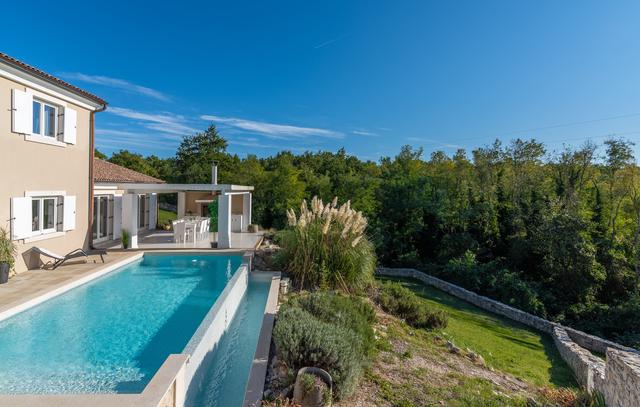 Villa Monet