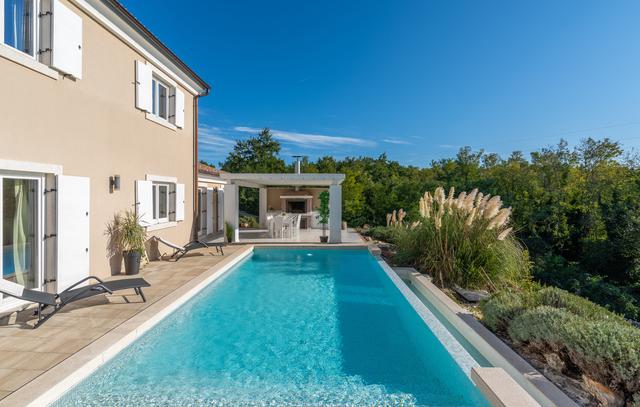Villa Monet