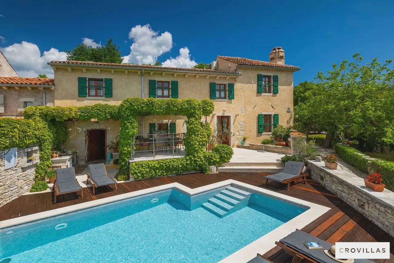 Villa Antica