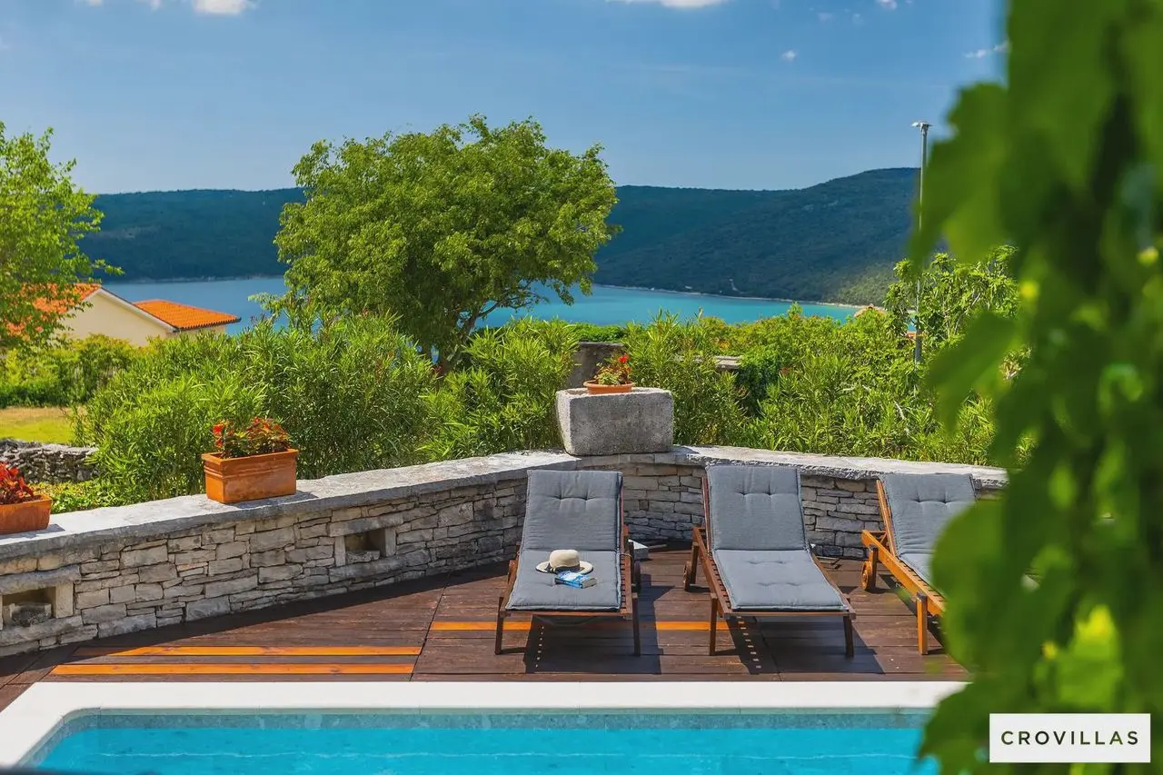Villa Antica: Header #1