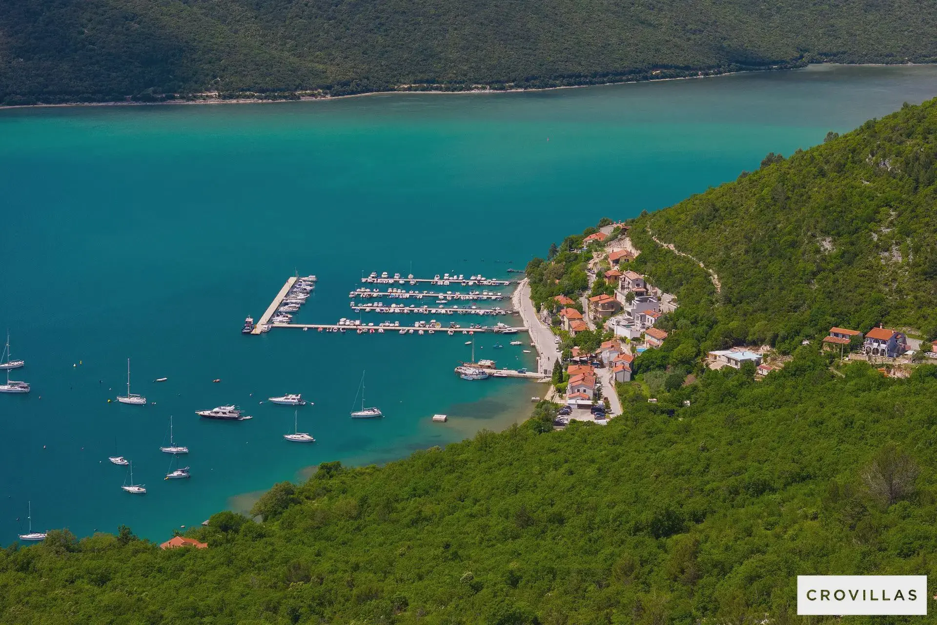 Villa Antica: Highlights