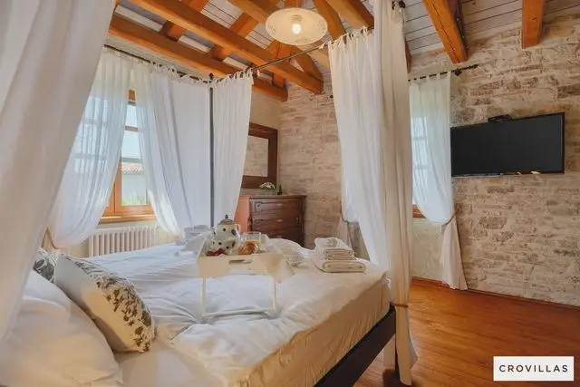 Villa Antica