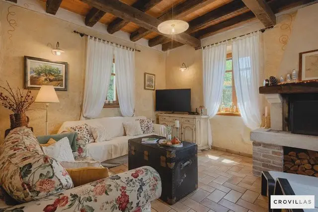 Villa Antica: Header #1