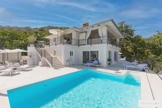 Villa Lauriana