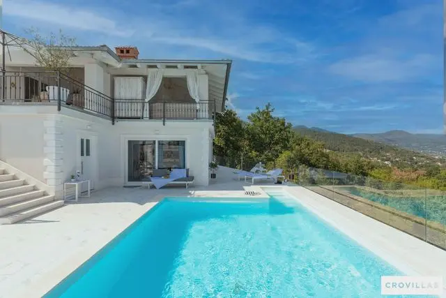 Villa Lauriana