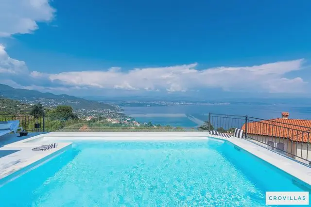 Villa Lauriana