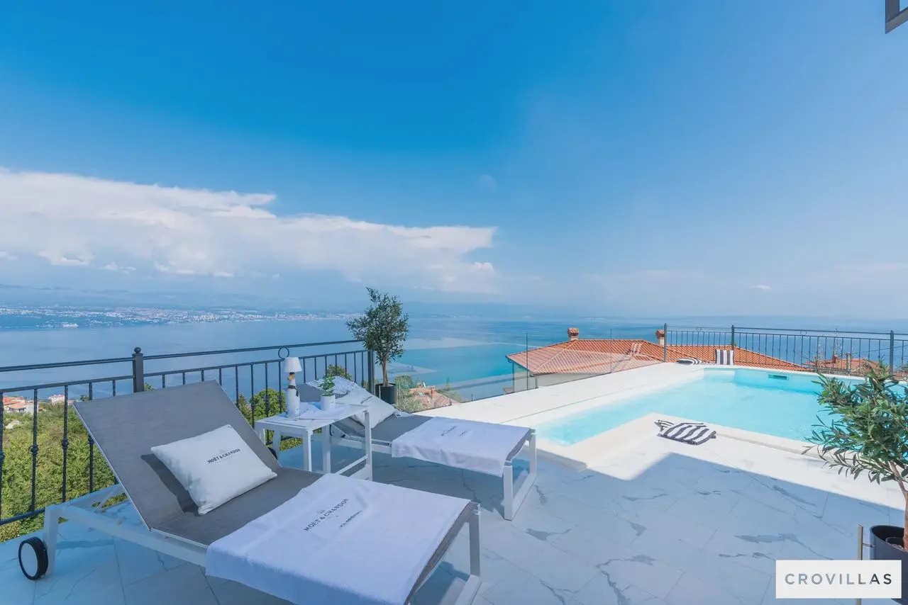 Villa Lauriana