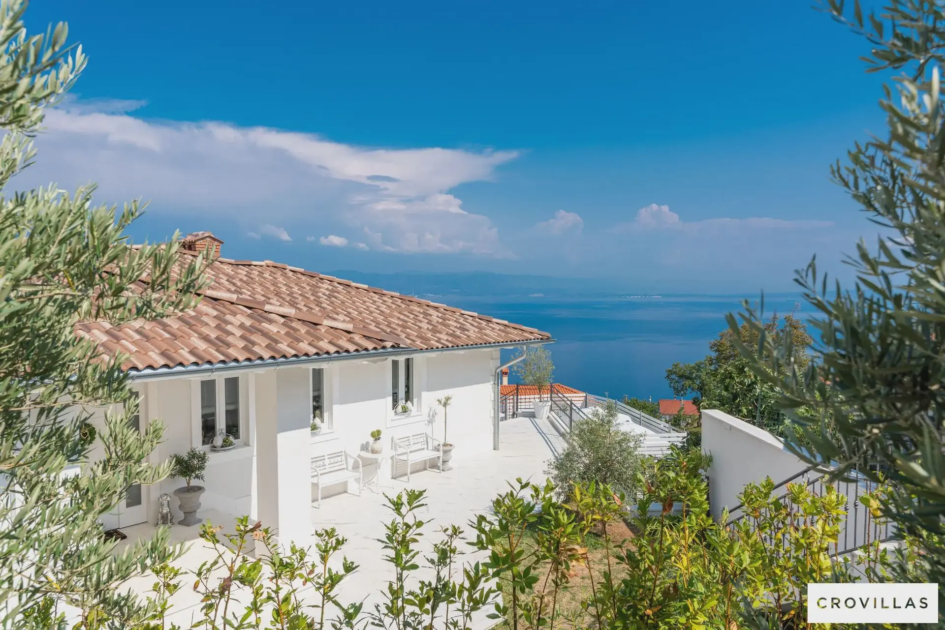 Villa Lauriana: Highlights