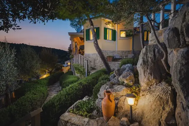 Villa Vese