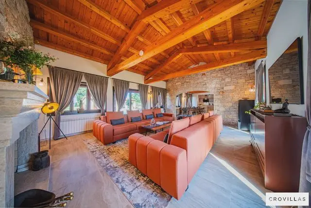Villa Antea: Header #1
