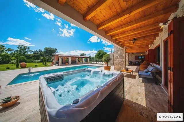 Villa Antea: Header #1