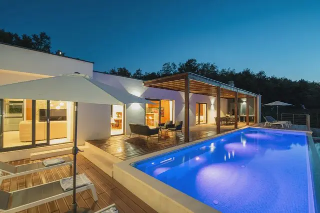 Вілла Terravento: Header #1