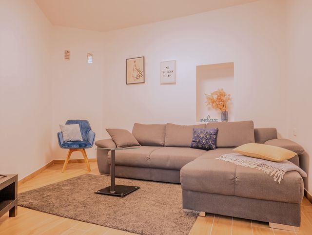 Casa Arx: Header #1