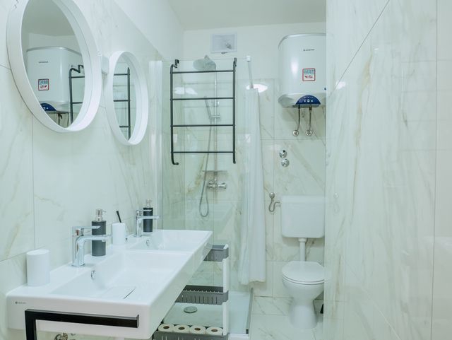 Casa Arx: Header #1