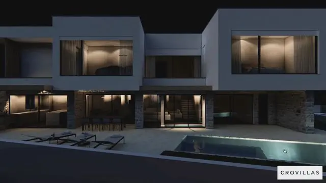 Вілла Just be Alive: Header #1