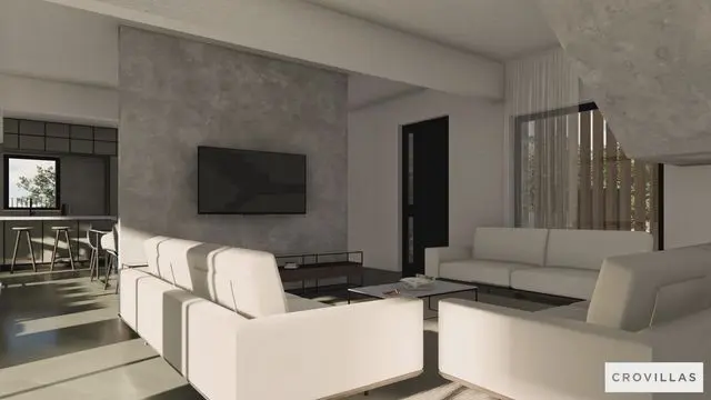 Вілла Just be Alive