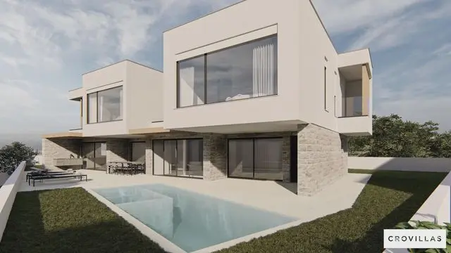 Вілла Just be Alive