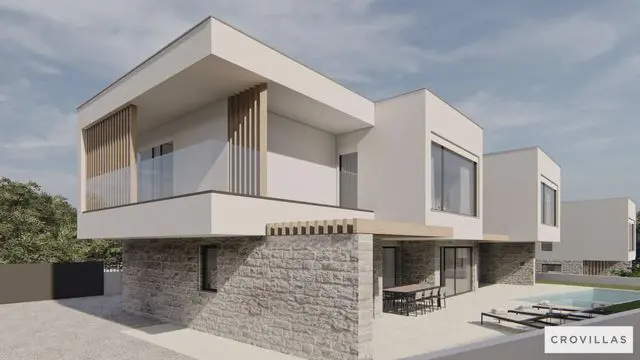 Вілла Just be Alive