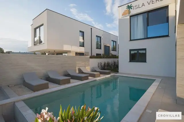 Villa Isla Verde