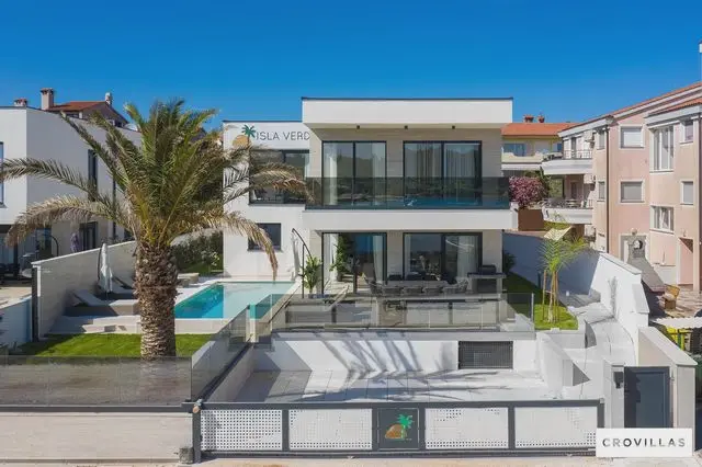 Villa Isla Verde
