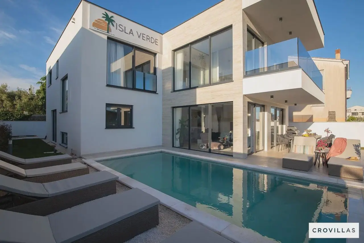 Villa Isla Verde