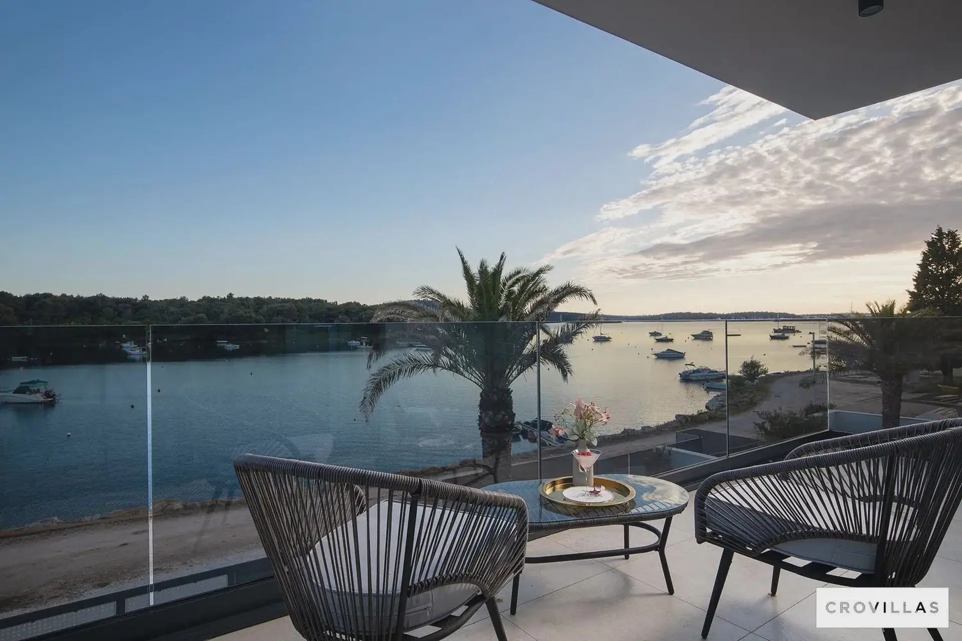 Villa Isla Verde: Highlights