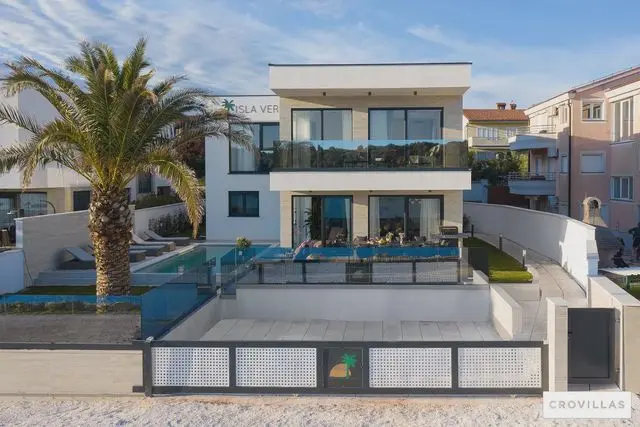 Villa Isla Verde