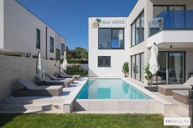 Villa Isla Verde