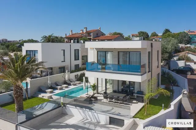 Villa Isla Verde